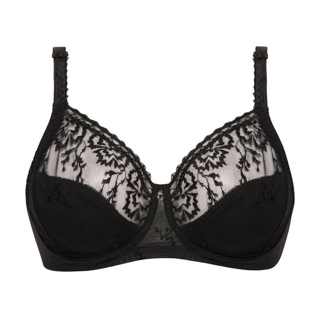 Soutien-gorge sans armature maintien Every Curve Chantelle