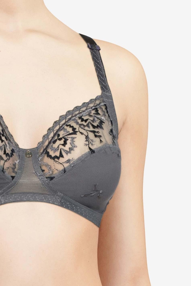 Soutien-gorge sans armature maintien Every Curve Chantelle