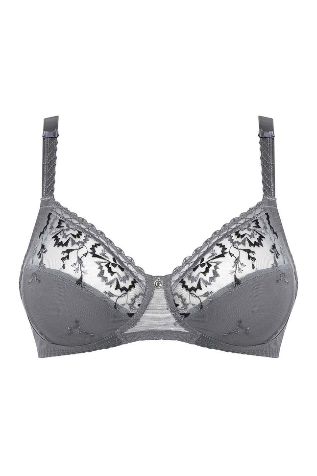 Soutien-gorge sans armature maintien Every Curve Chantelle