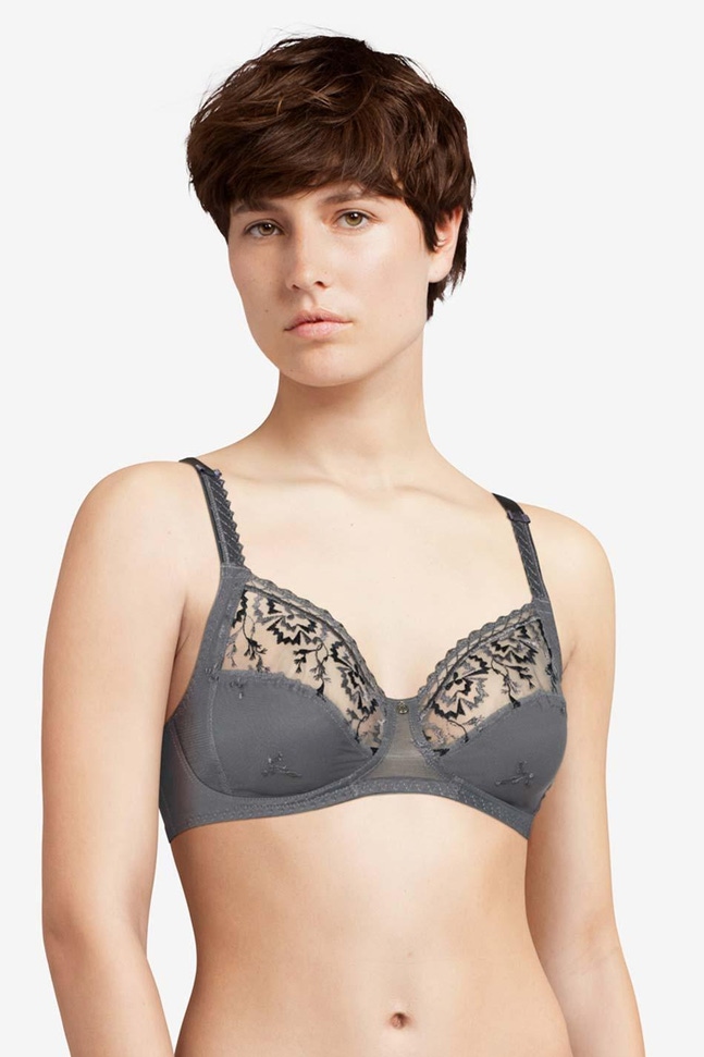 Soutien-gorge sans armature maintien Every Curve Chantelle