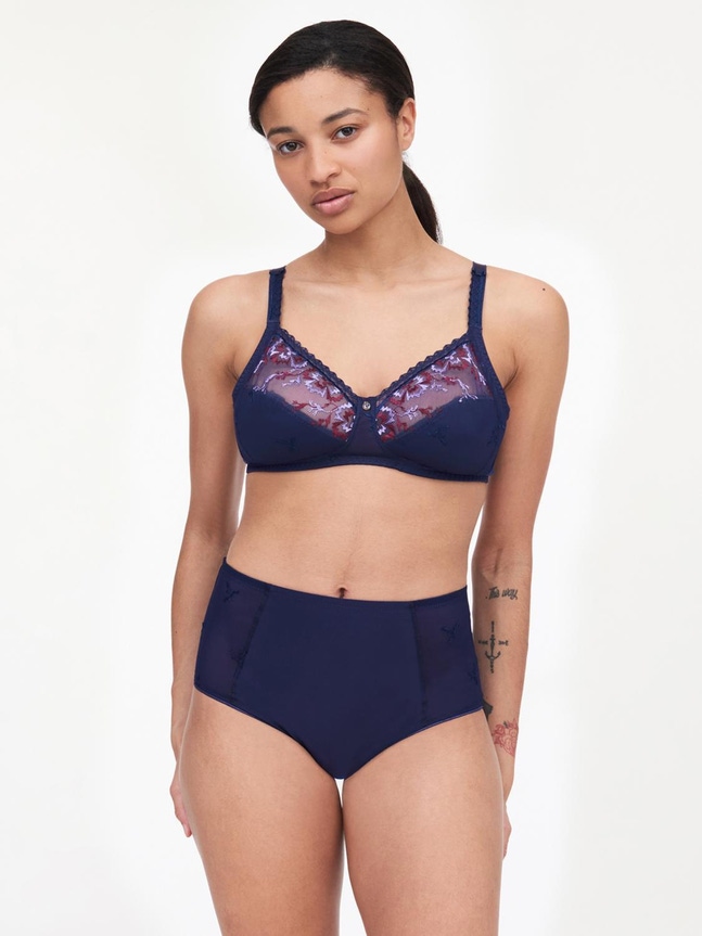 Soutien-gorge sans armature maintien Every Curve Chantelle