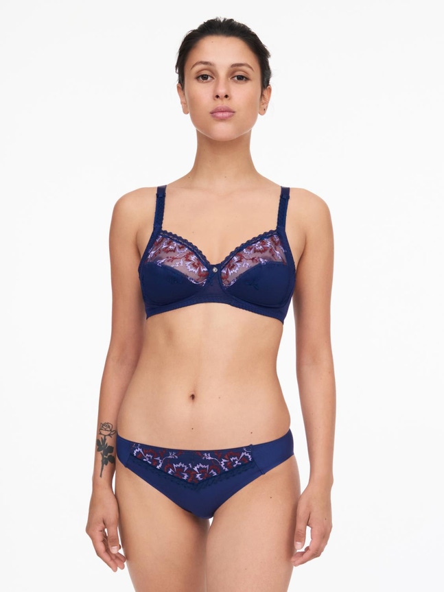 Soutien-gorge sans armature maintien Every Curve Chantelle