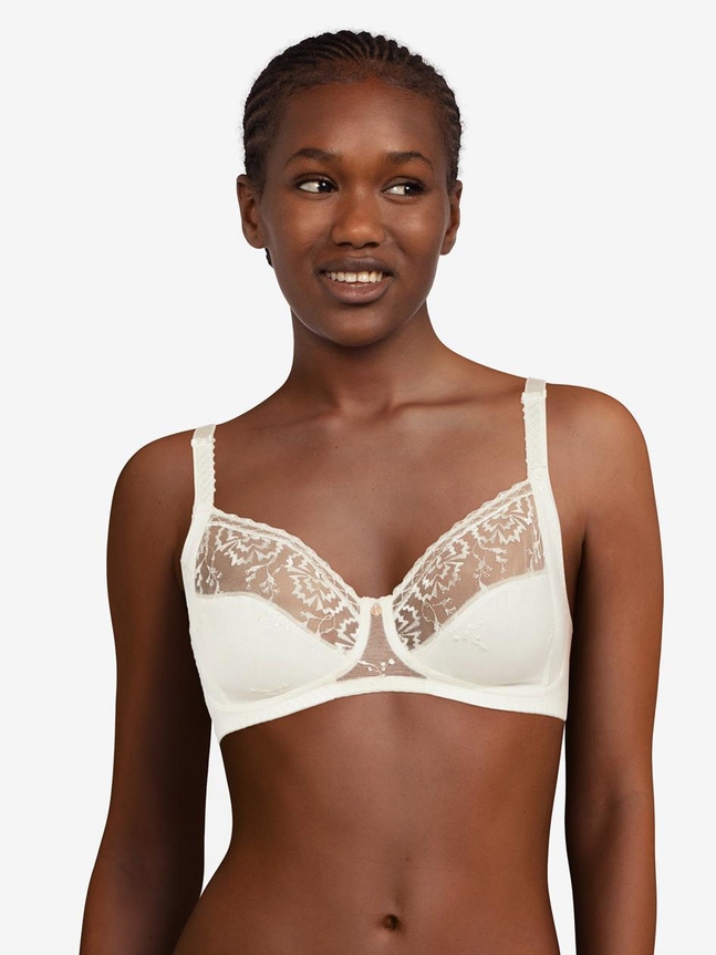 Soutien-gorge sans armature maintien Every Curve Chantelle