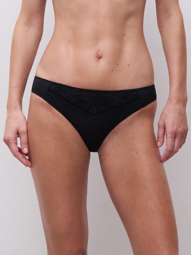 Slip Every Curve Chantelle
