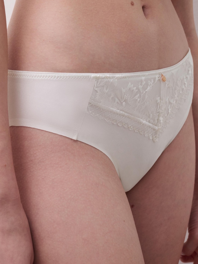 Slip Every Curve Chantelle