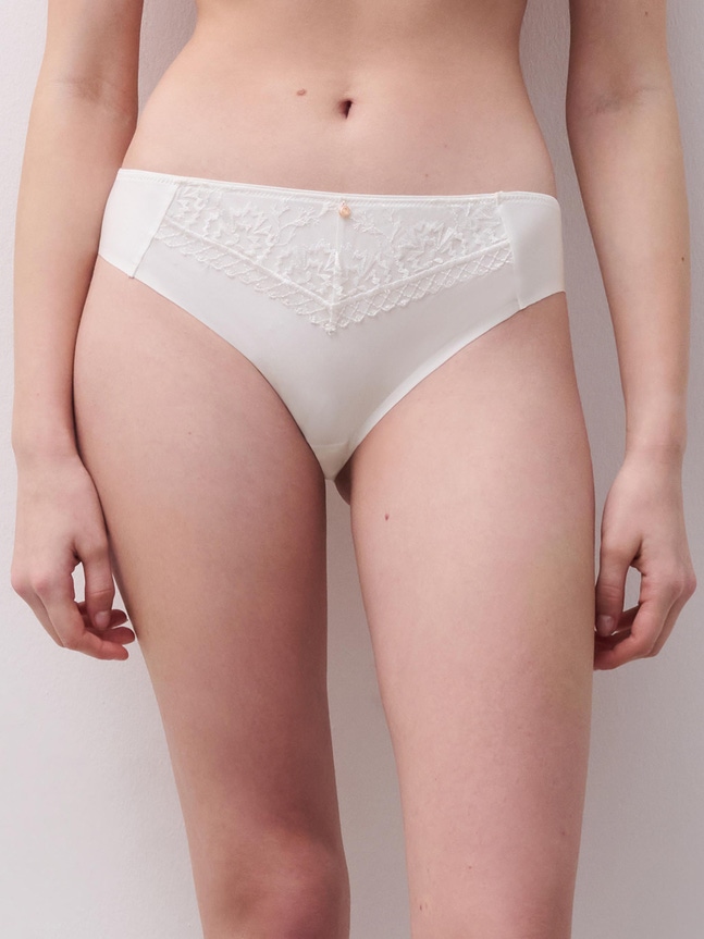 Slip Every Curve Chantelle