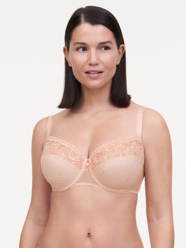 Soutien-gorge corbeille maintien Every Curve Chantelle