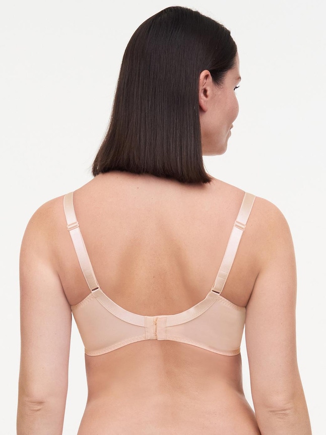 Soutien-gorge corbeille maintien Every Curve Chantelle