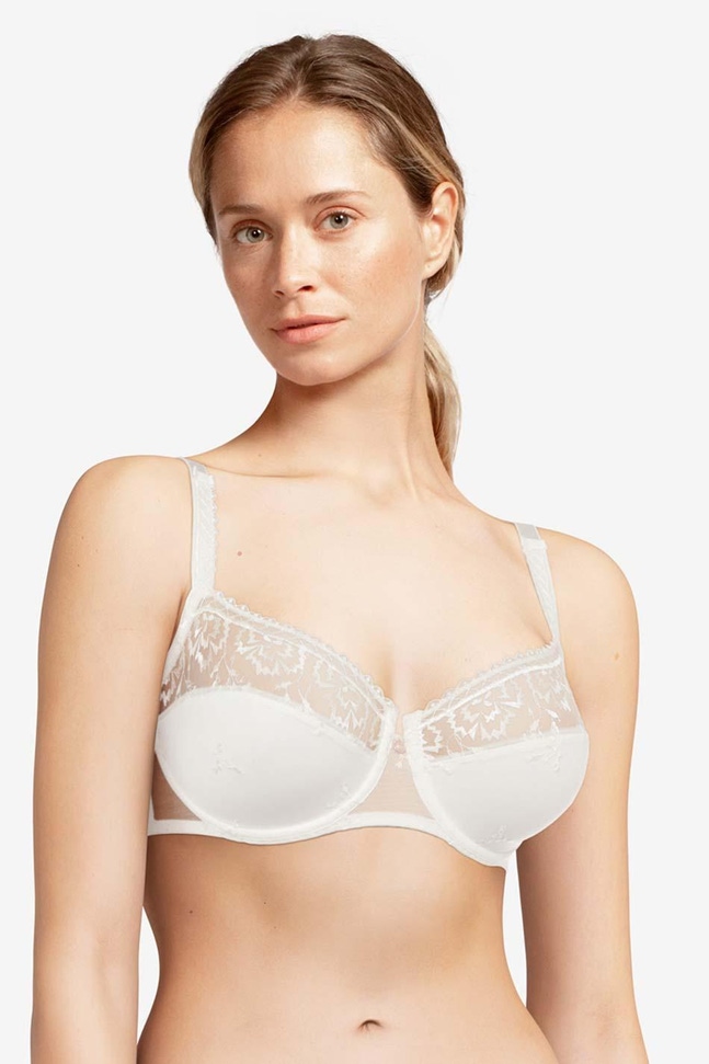 Soutien-gorge corbeille maintien Every Curve Chantelle