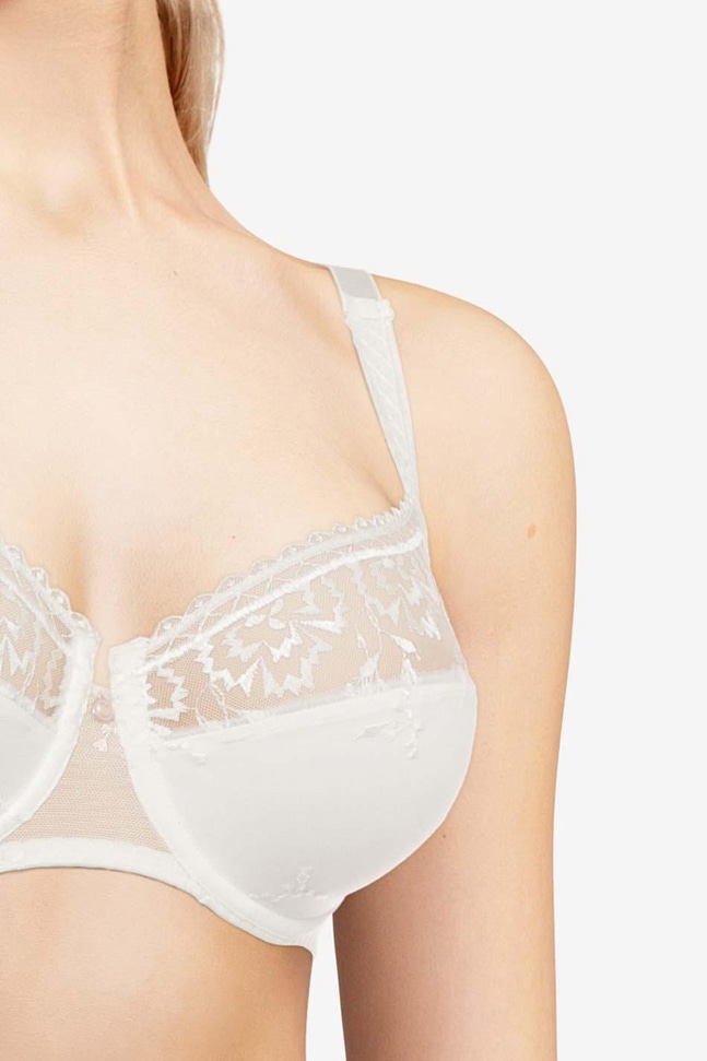 Soutien-gorge corbeille maintien Every Curve Chantelle
