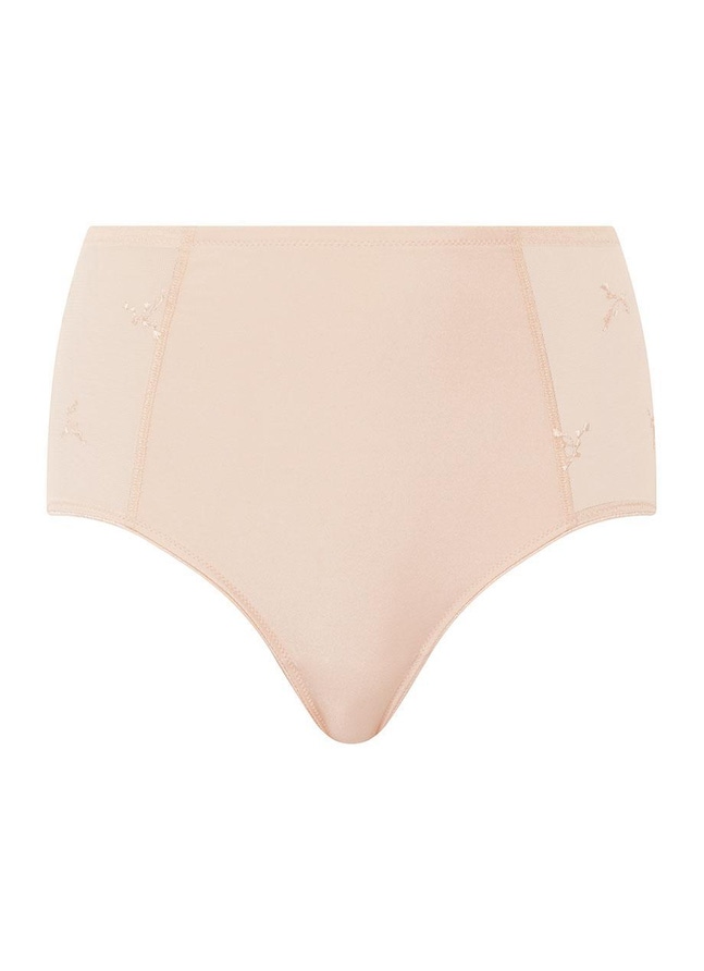 Culotte taille haute maintien Every Curve Chantelle