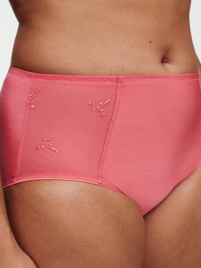 Culotte taille haute maintien Every Curve Chantelle