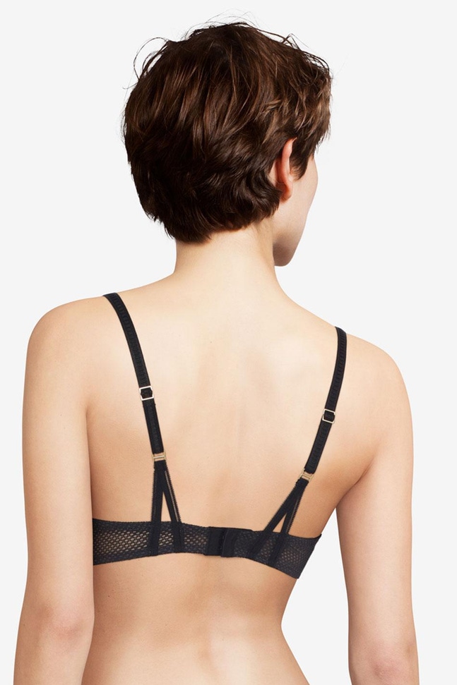 Soutien-gorge push-up Tailor Chantelle