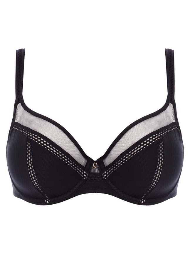 Soutien-gorge armaturé enveloppant Chic Essential Chantelle