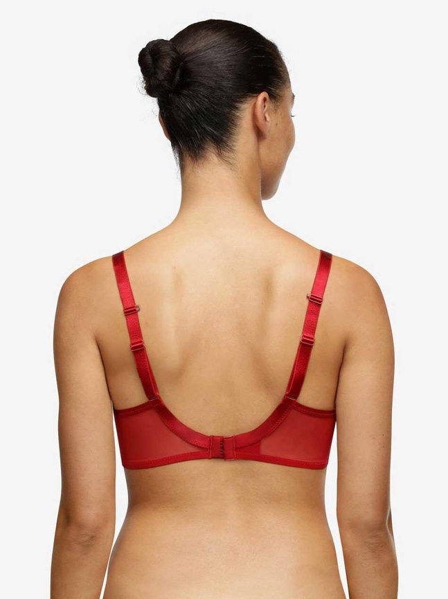Soutien-gorge spacer enveloppant Chic Essential Chantelle