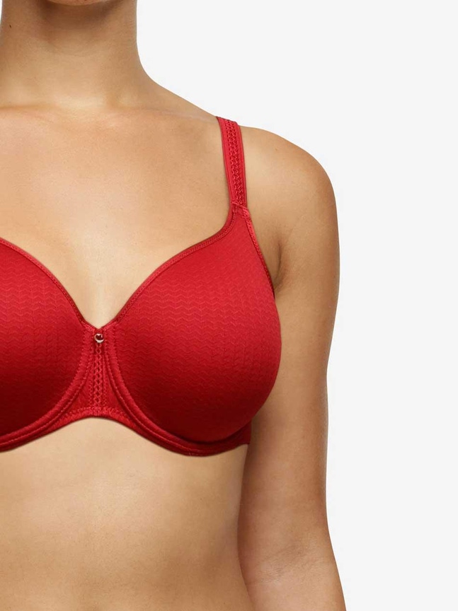 Soutien-gorge spacer enveloppant Chic Essential Chantelle
