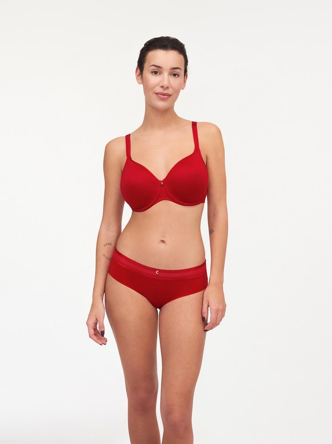 Soutien-gorge spacer enveloppant Chic Essential Chantelle