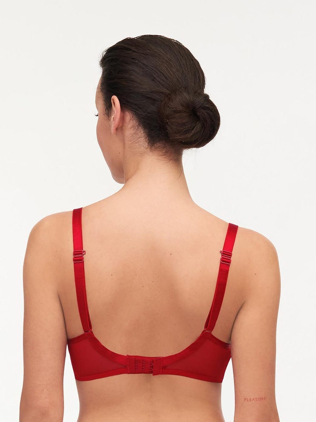 Soutien-gorge spacer enveloppant Chic Essential Chantelle
