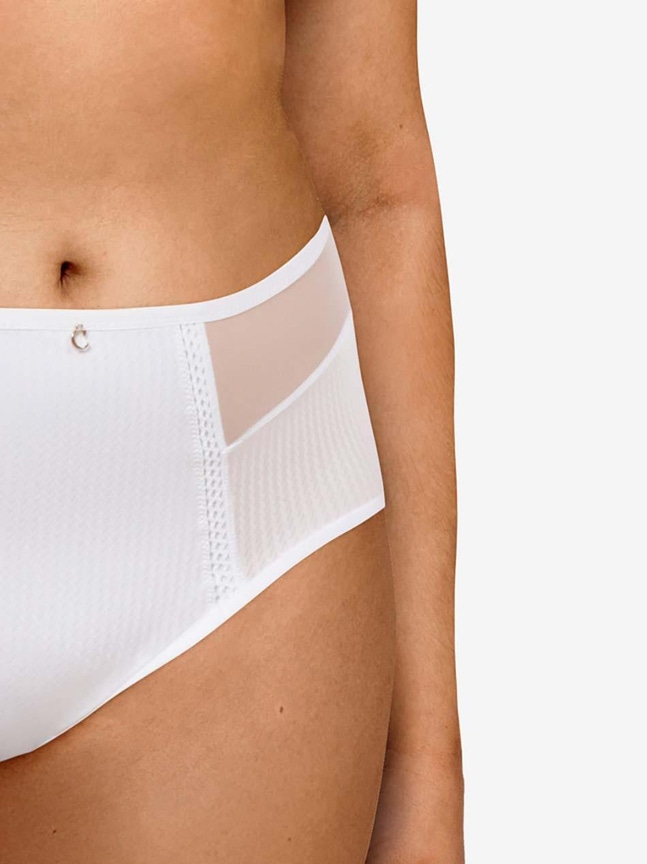 Culotte taille haute maintien Chic Essential Chantelle
