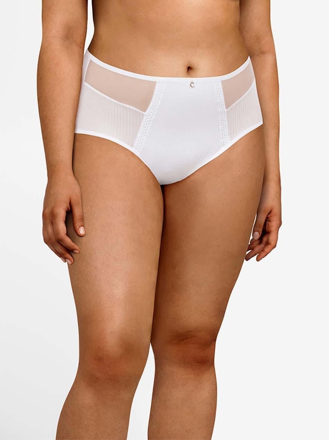 Culotte taille haute maintien Chic Essential Chantelle