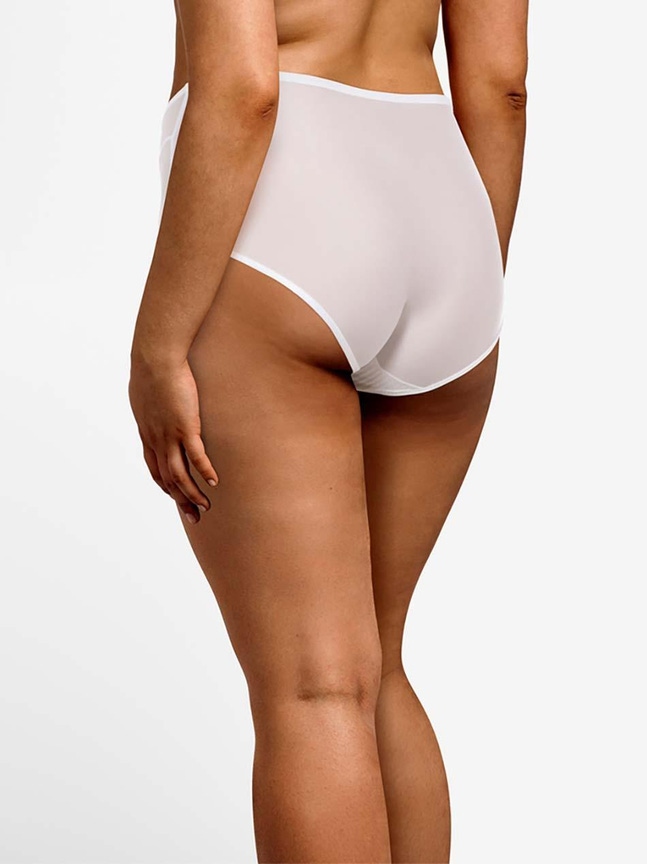 Culotte taille haute maintien Chic Essential Chantelle