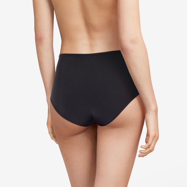 Culotte taille haute maintien Chic Essential Chantelle