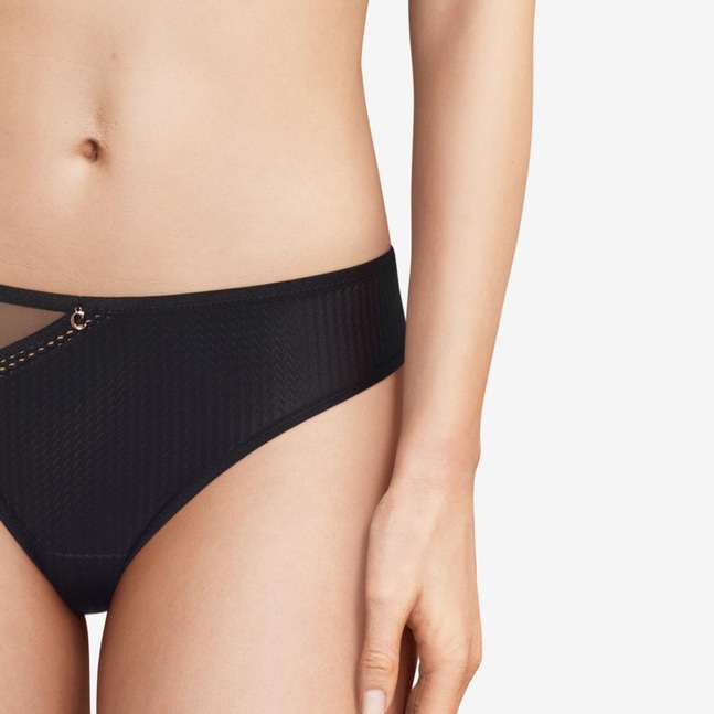 Tanga Chic Essential Chantelle