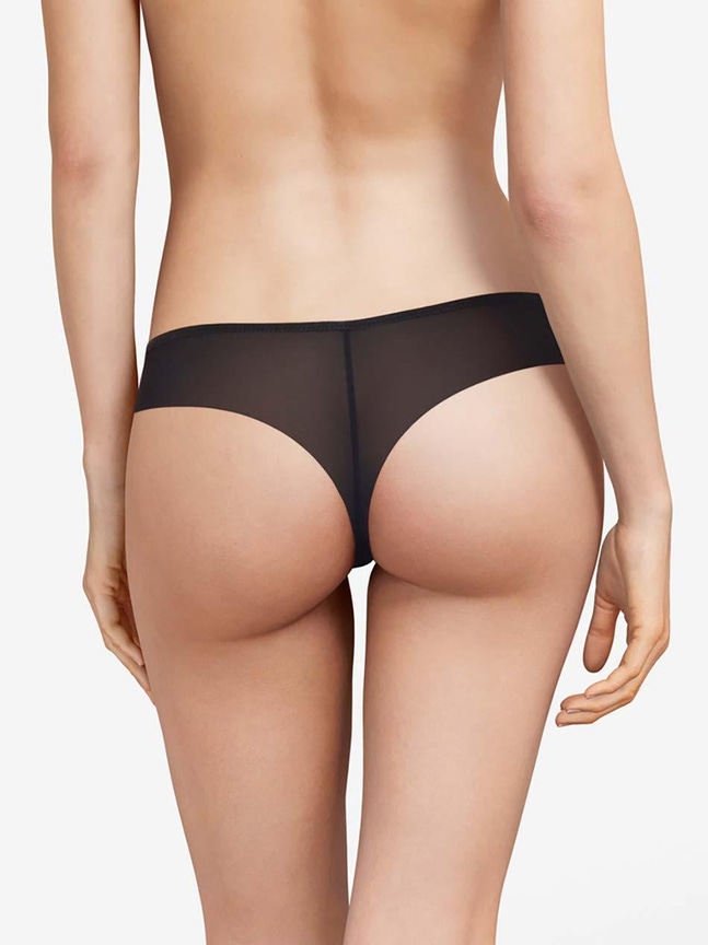 Tanga Chic Essential Chantelle