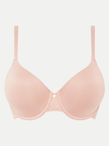 T-Shirt BH - Soft Pink - NORAH CHIC | Chantelle EasyFeel