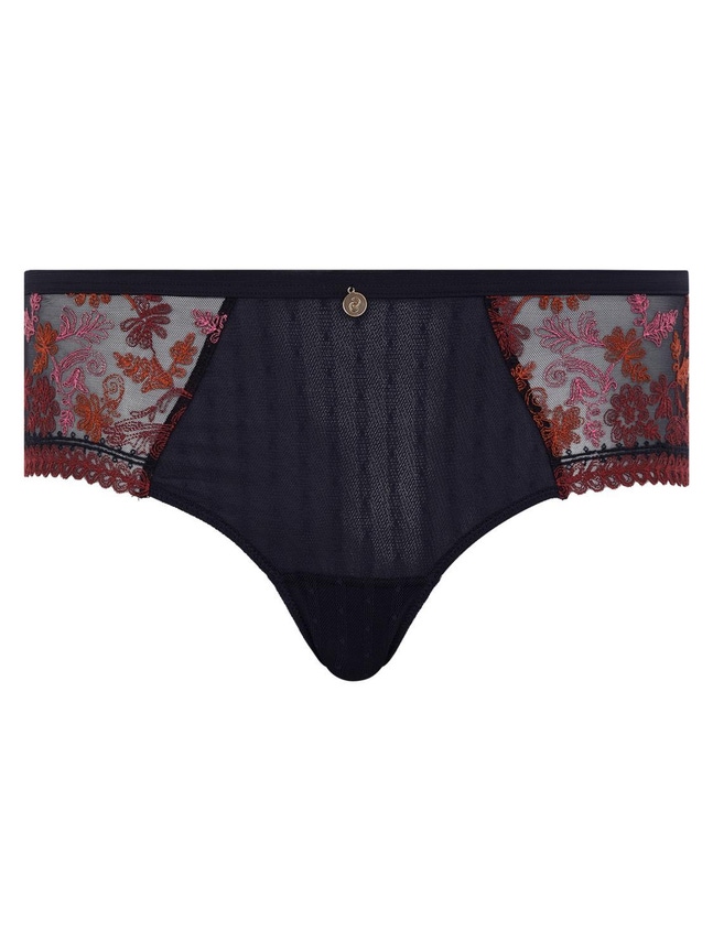 Shorty New Romance Chantelle