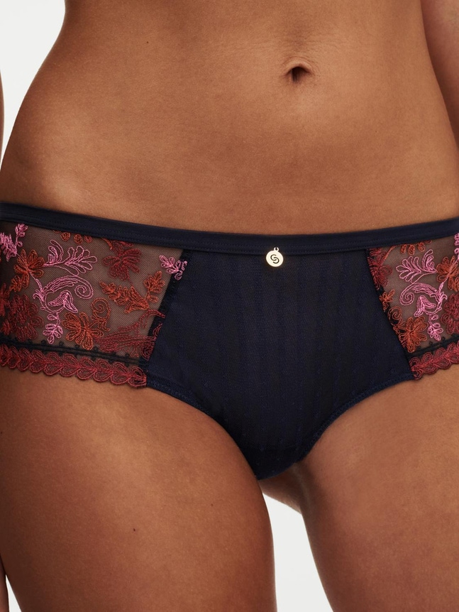Shorty New Romance Chantelle