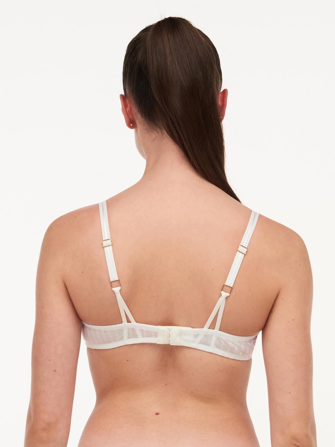 Chantelle | NEW ROMANCE - Balconette BH
