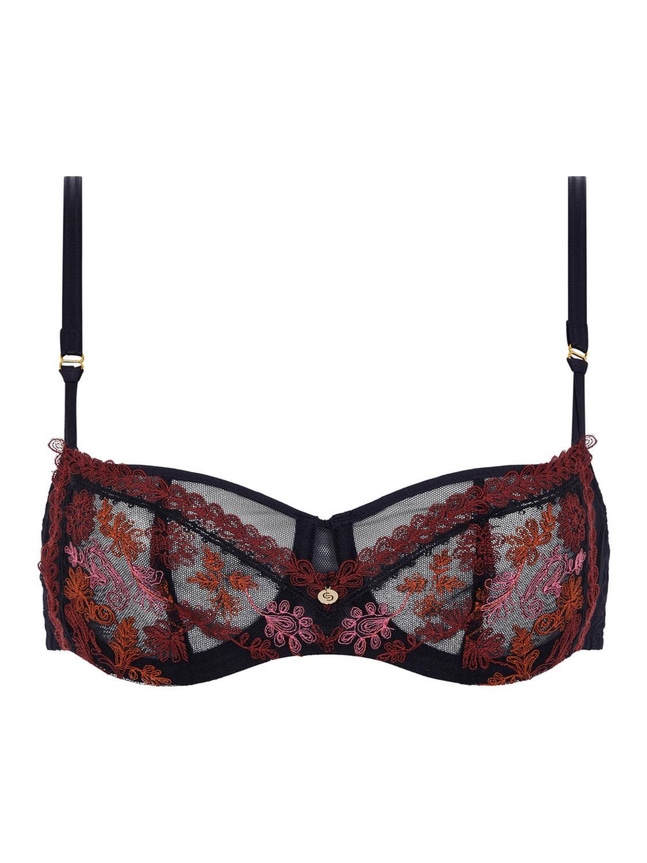 Soutien-gorge corbeille New Romance Chantelle