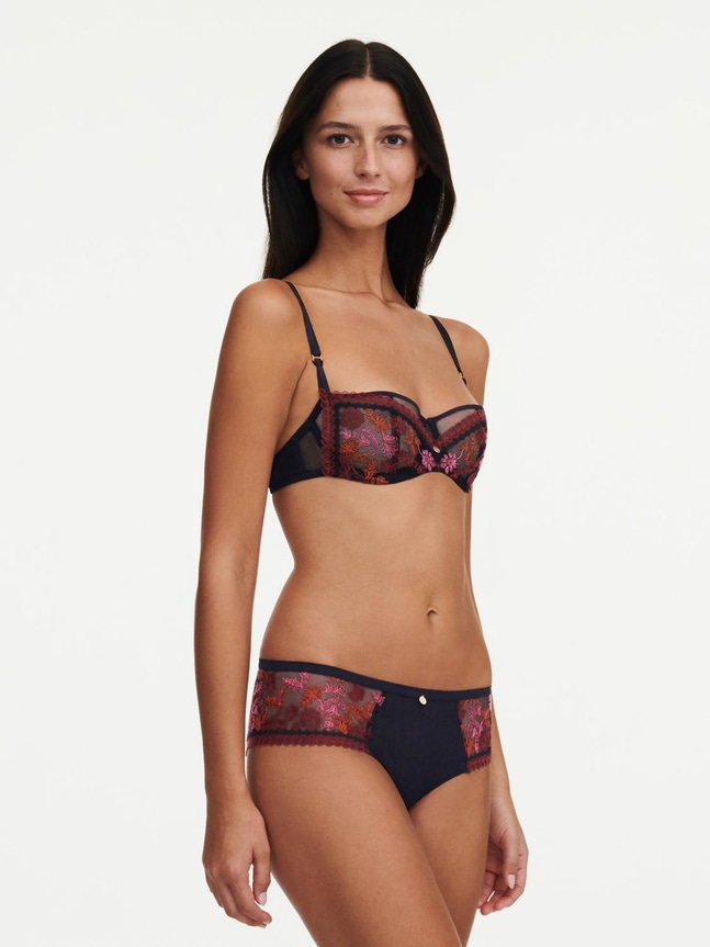 Soutien-gorge corbeille New Romance Chantelle