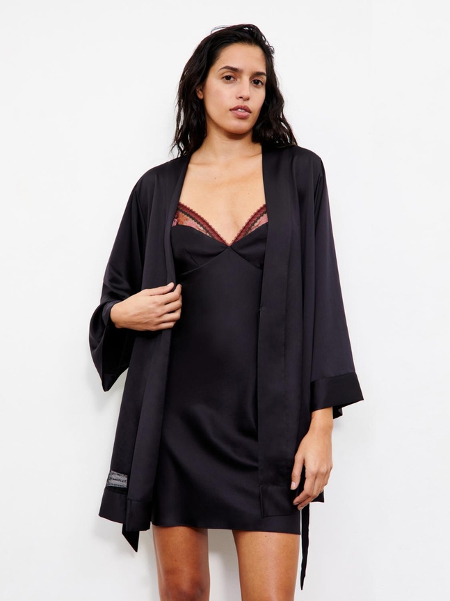 Kimono NEW ROMANCE Chantelle