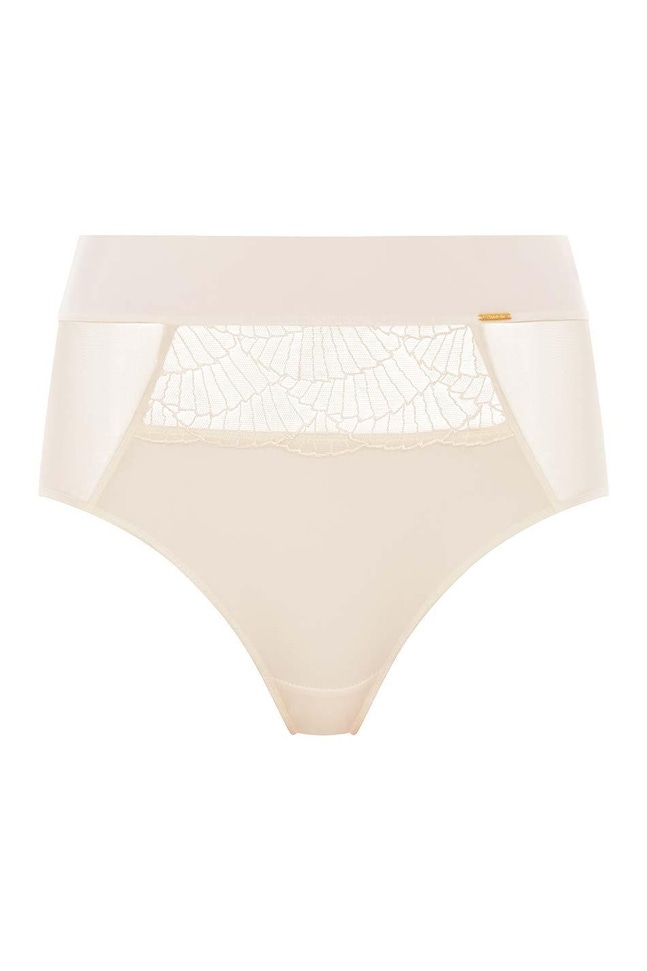 Culotte haute Geiko Chantelle