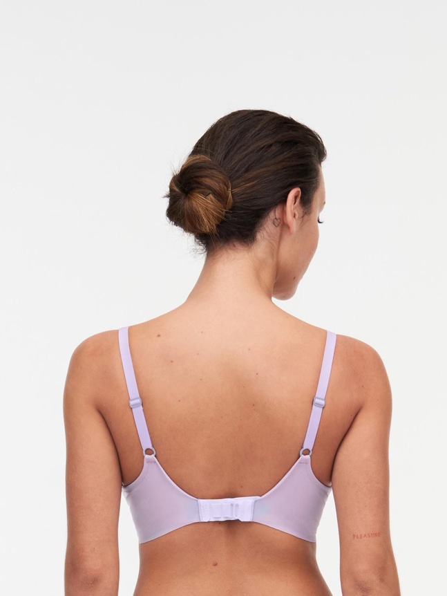 Soutien-gorge plongeant One Mesh Chantelle