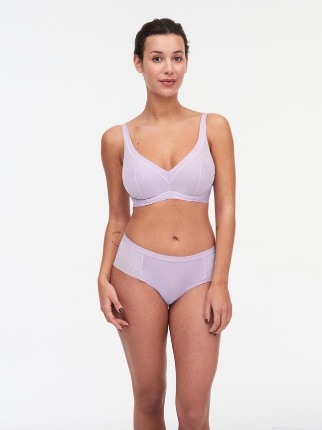 Soutien-gorge plongeant One Mesh Chantelle