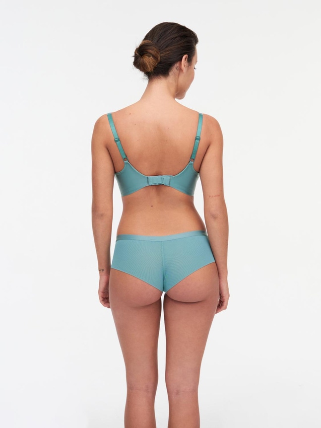 Soutien-gorge plongeant One Mesh Chantelle
