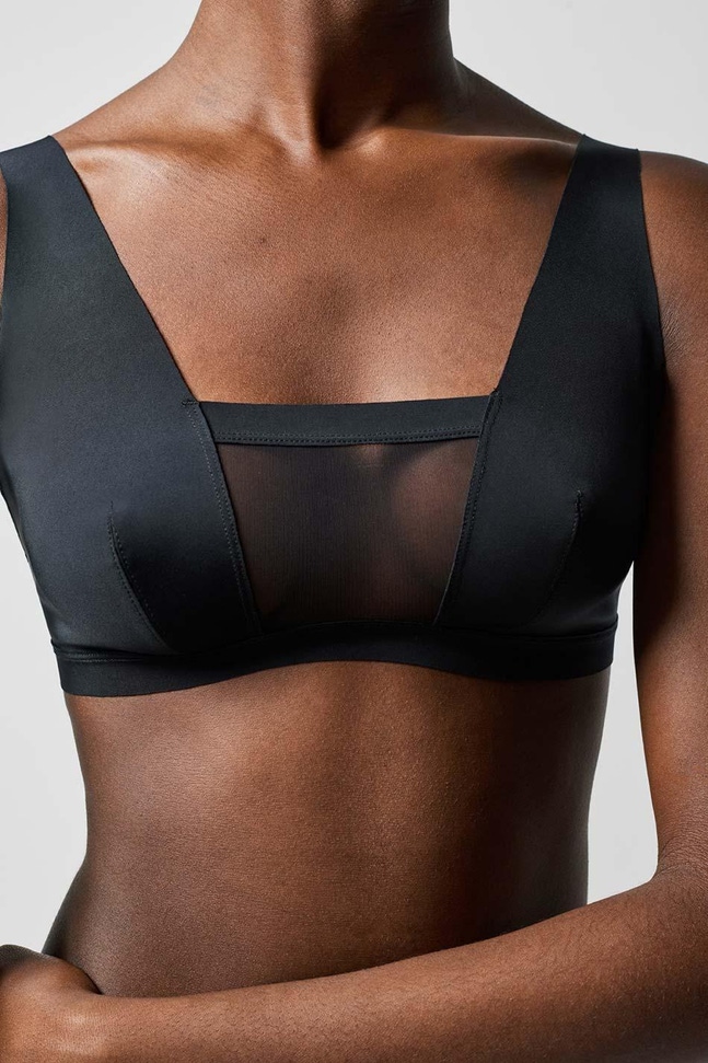 Soutien-gorge sans armature brassière One Chantelle