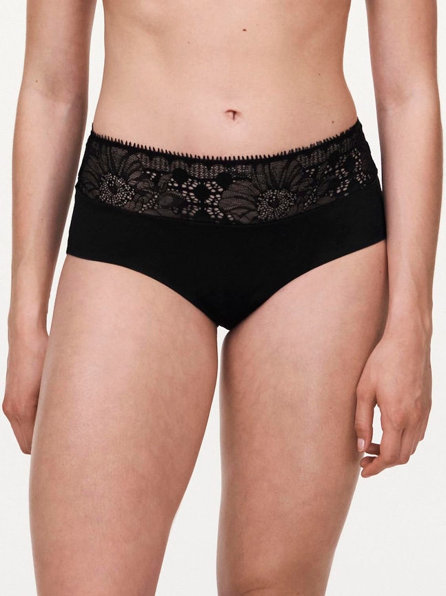 Shorty menstruel Period panty day to night Chantelle