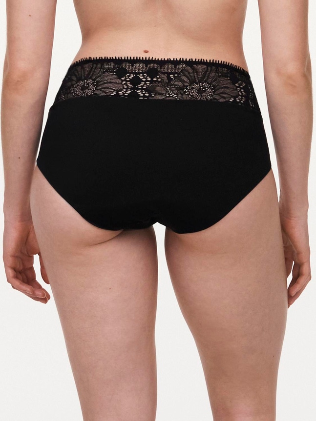 Shorty menstruel Period panty day to night Chantelle
