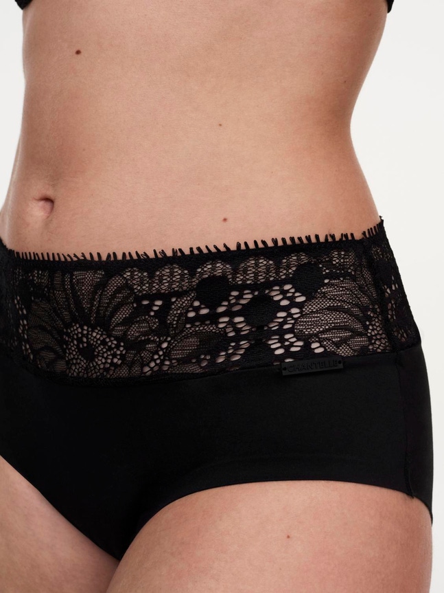 Shorty menstruel Period panty day to night Chantelle