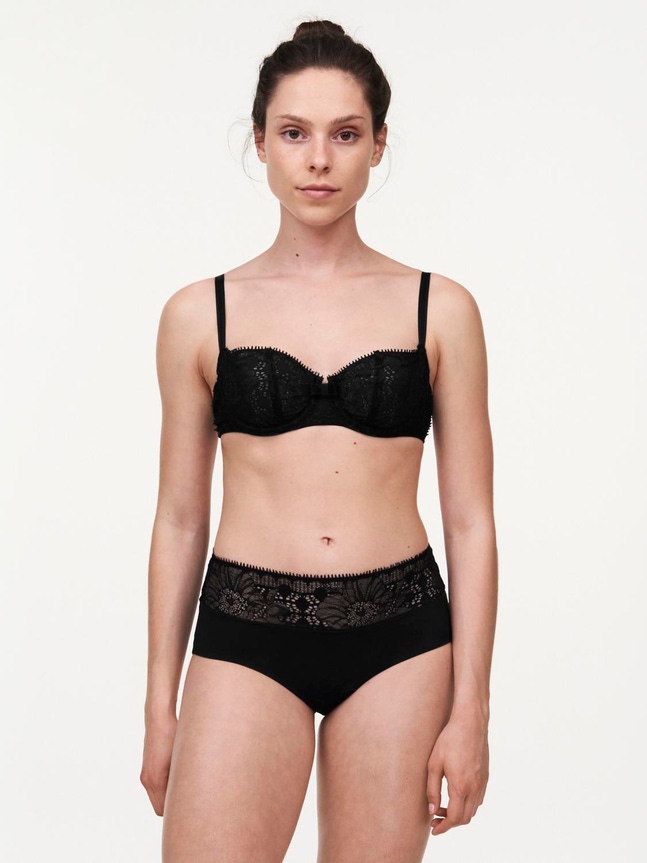 Shorty menstruel Period panty day to night Chantelle