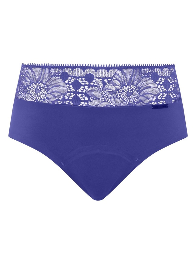 Shorty menstruel Period panty day to night Chantelle