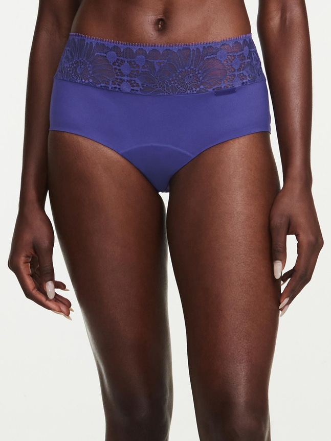Shorty menstruel Period panty day to night Chantelle