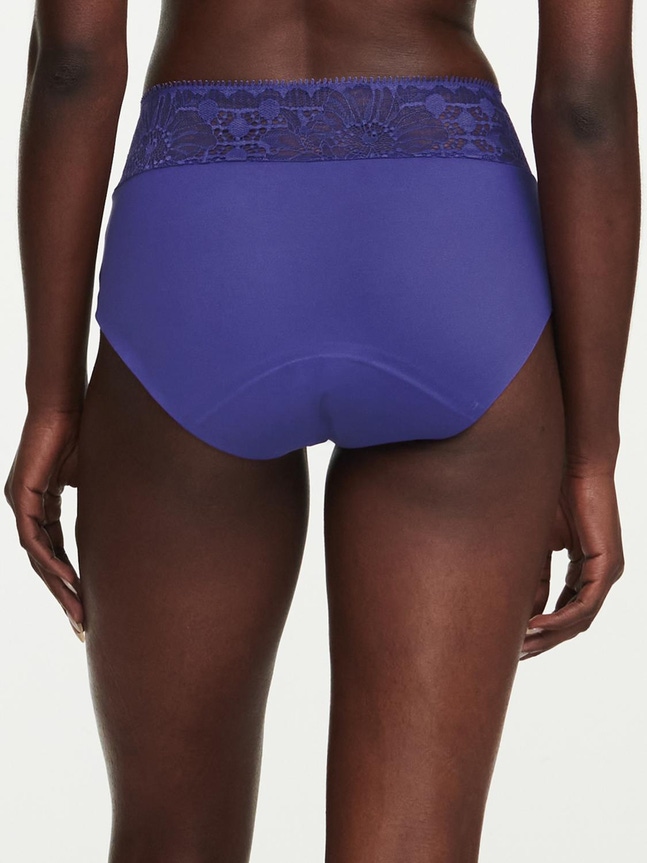 Shorty menstruel Period panty day to night Chantelle