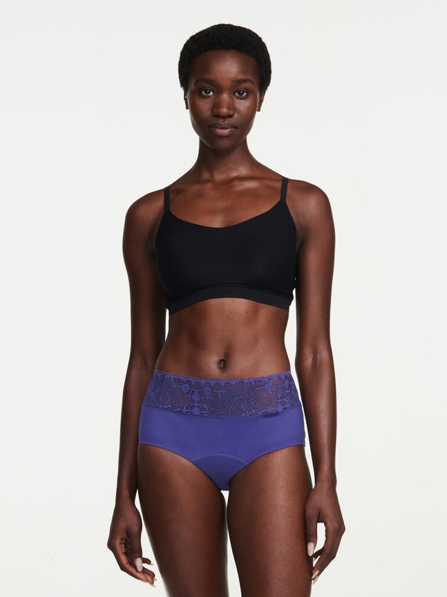 Shorty menstruel Period panty day to night Chantelle