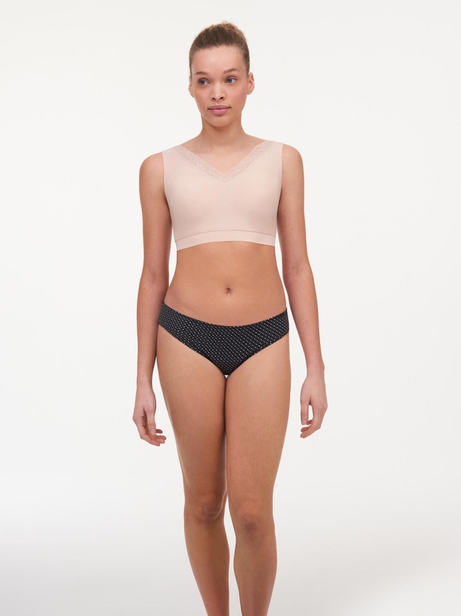 Slip menstruel Period panty essential Chantelle