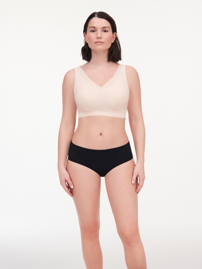 Shorty menstruel Period panty essential Chantelle